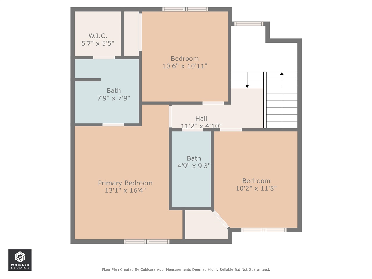 330 Clark Dr Unit: 2