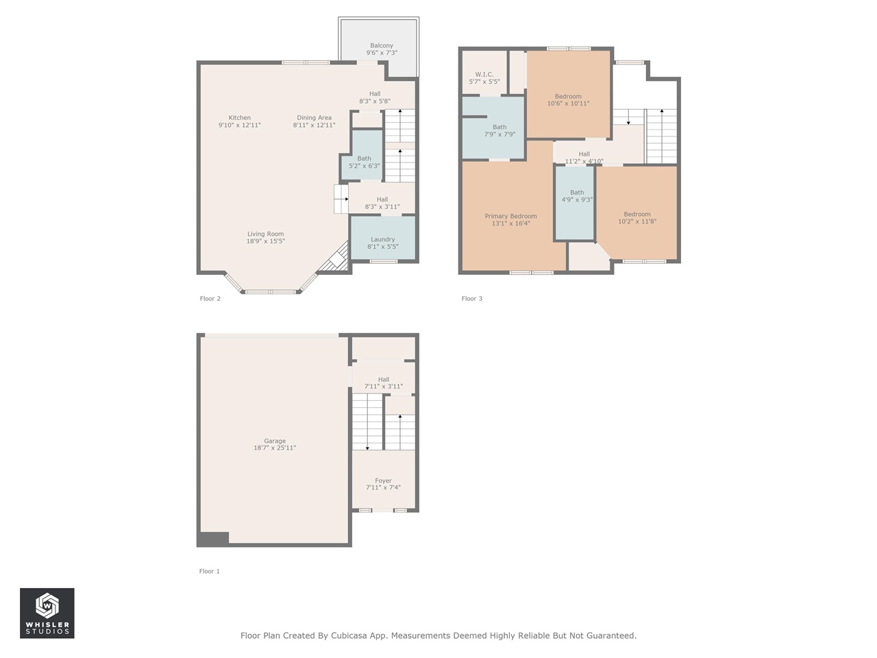 330 Clark Dr Unit: 2