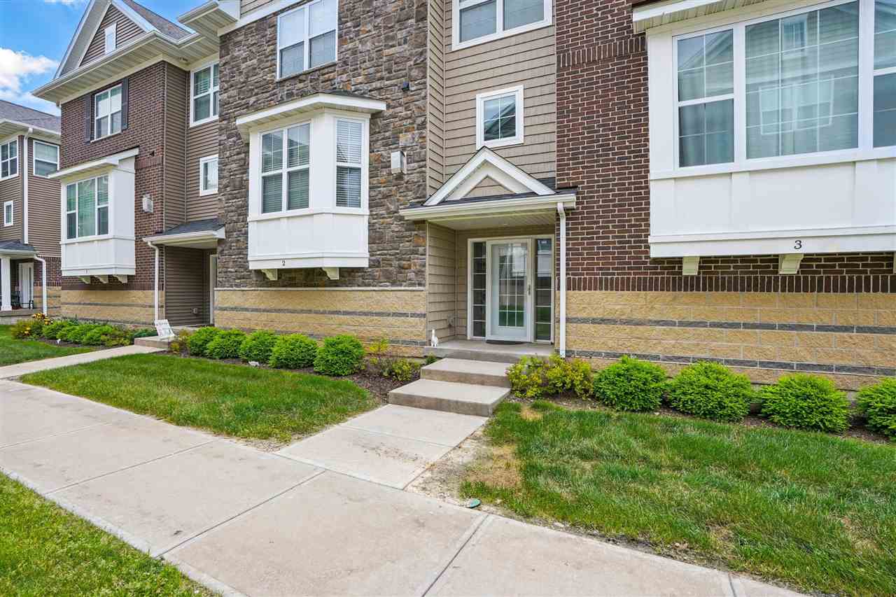 330 Clark Dr Unit: 2