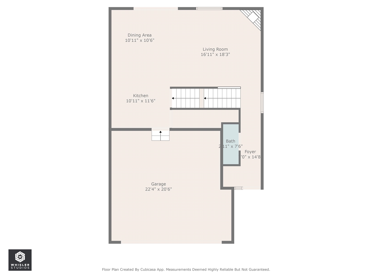 1175 Mary Ln
