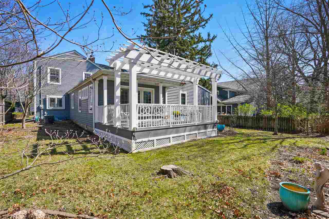 317 Magowan Ave