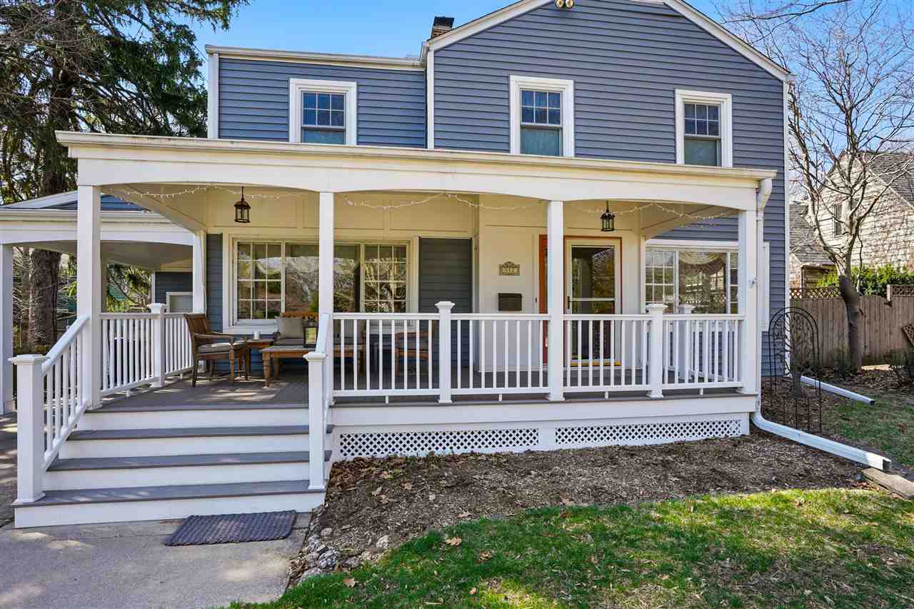 317 Magowan Ave