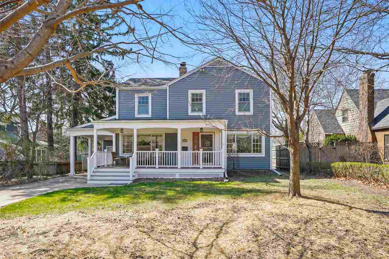 317 Magowan Ave