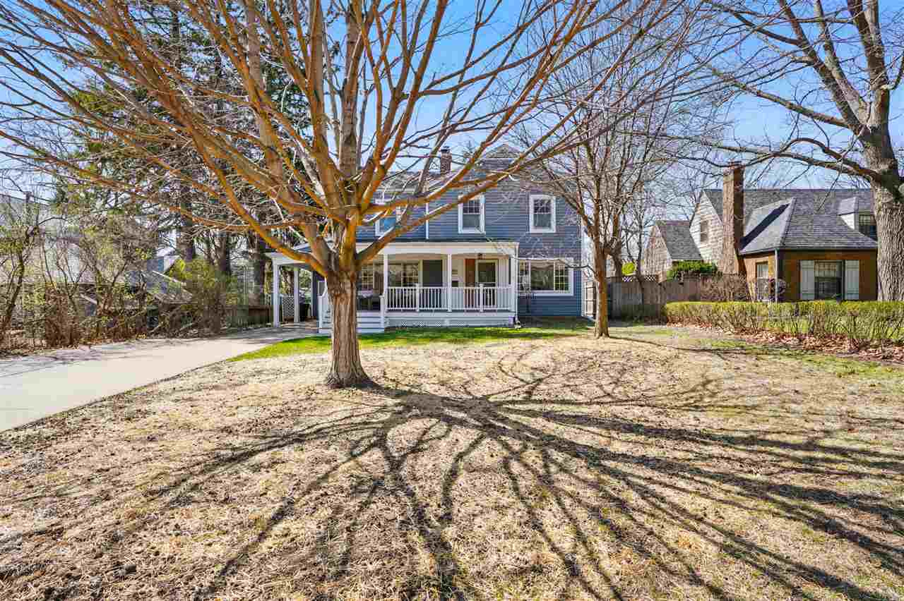 317 Magowan Ave