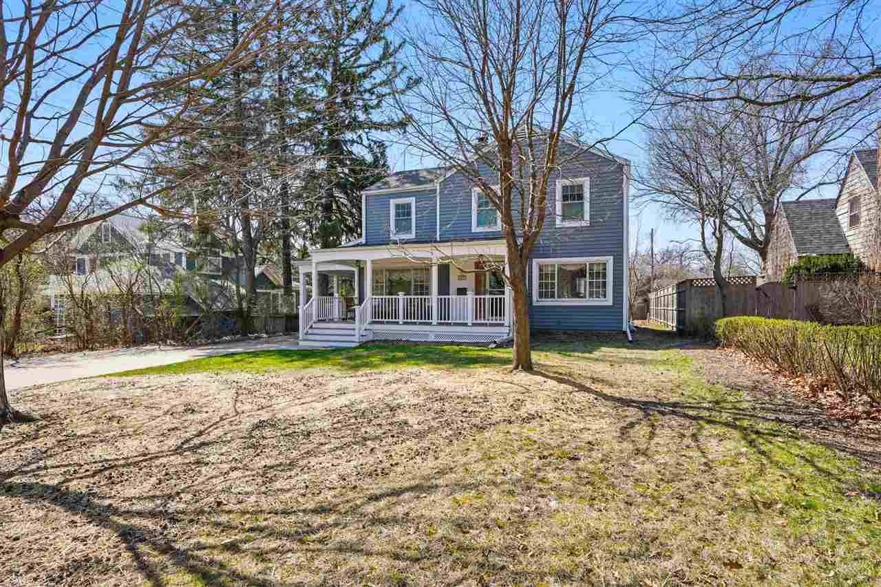 317 Magowan Ave