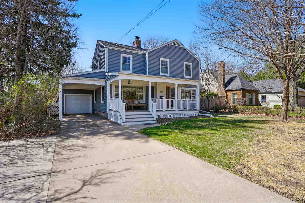 317 Magowan Ave