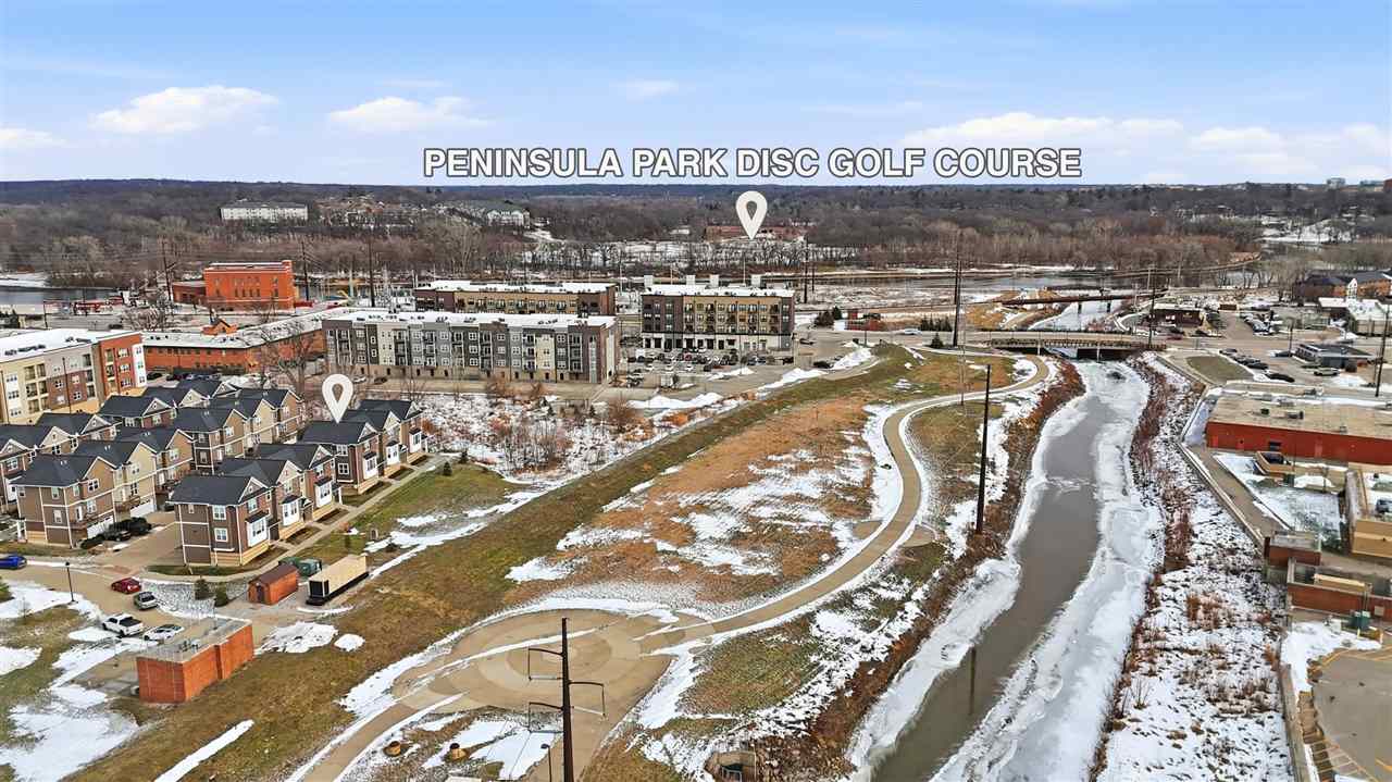 300 Clark Dr Unit: 1