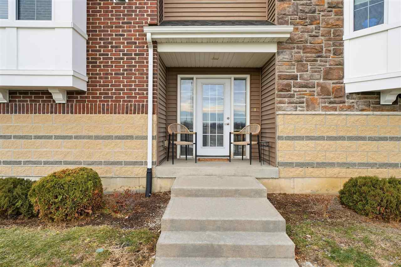 300 Clark Dr Unit: 1