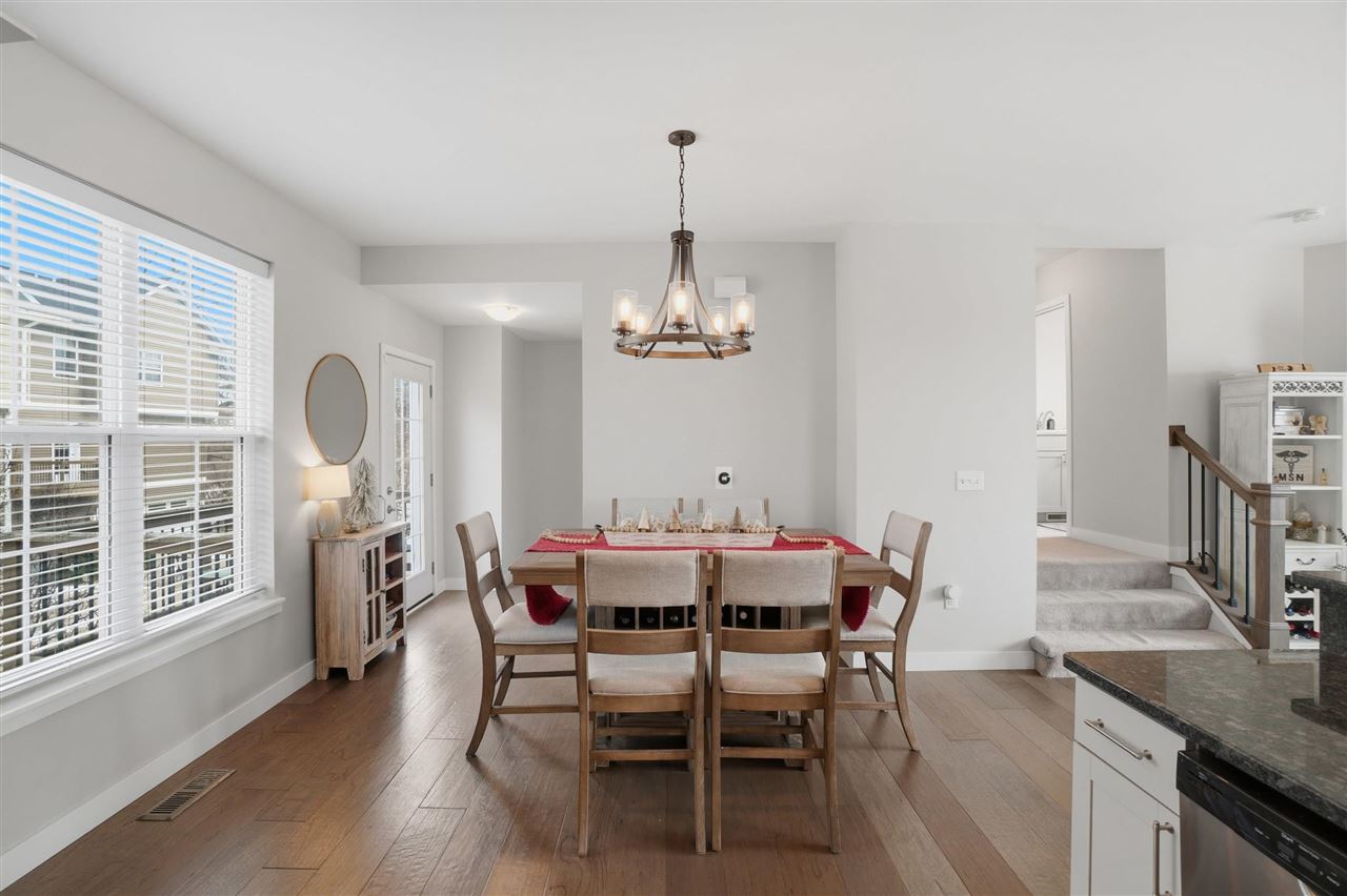 300 Clark Dr Unit: 1