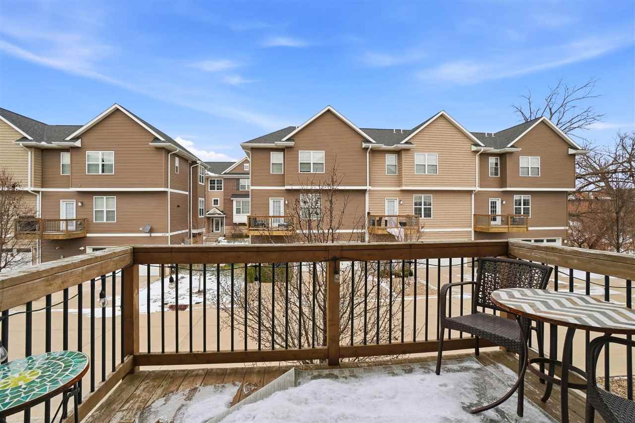 300 Clark Dr Unit: 1