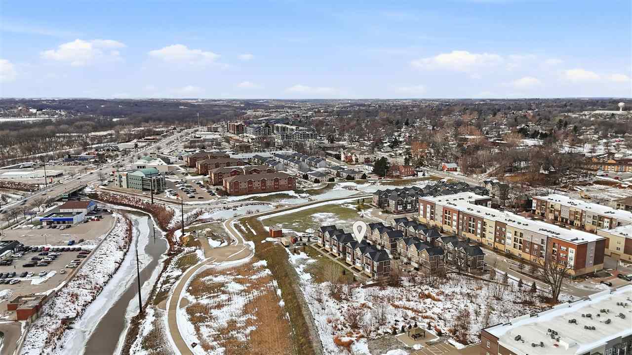 300 Clark Dr Unit: 1