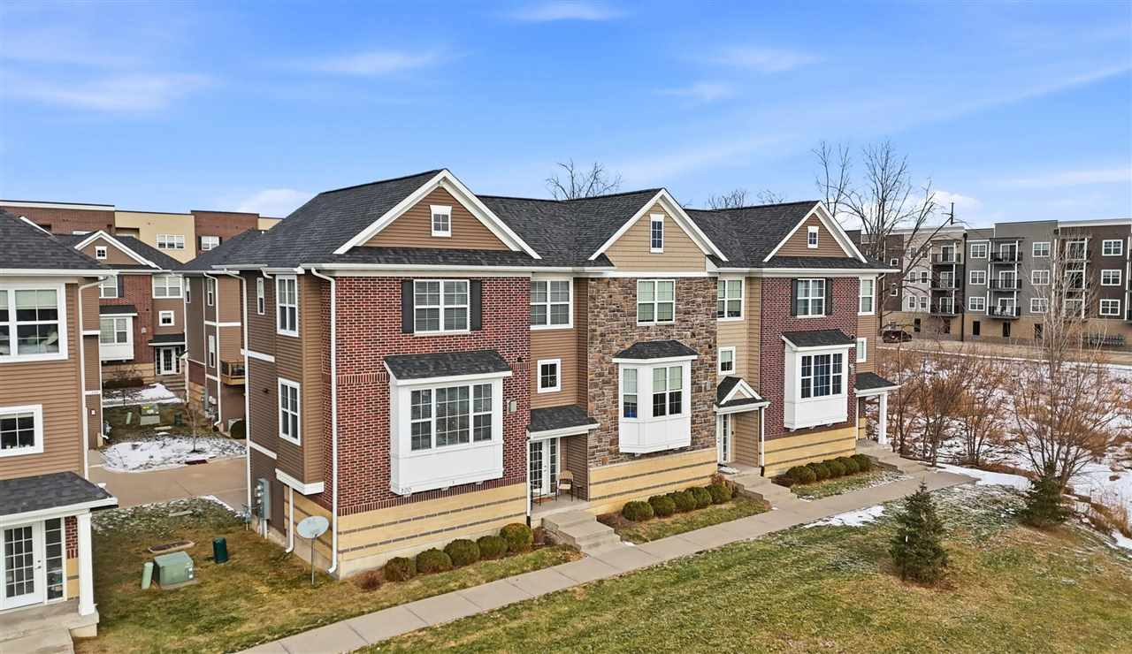 300 Clark Dr Unit: 1