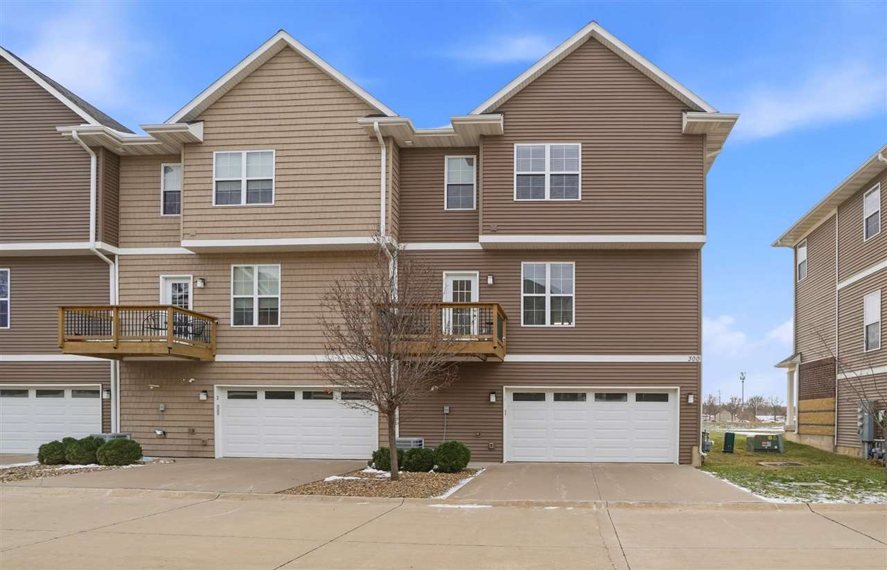 300 Clark Dr Unit: 1