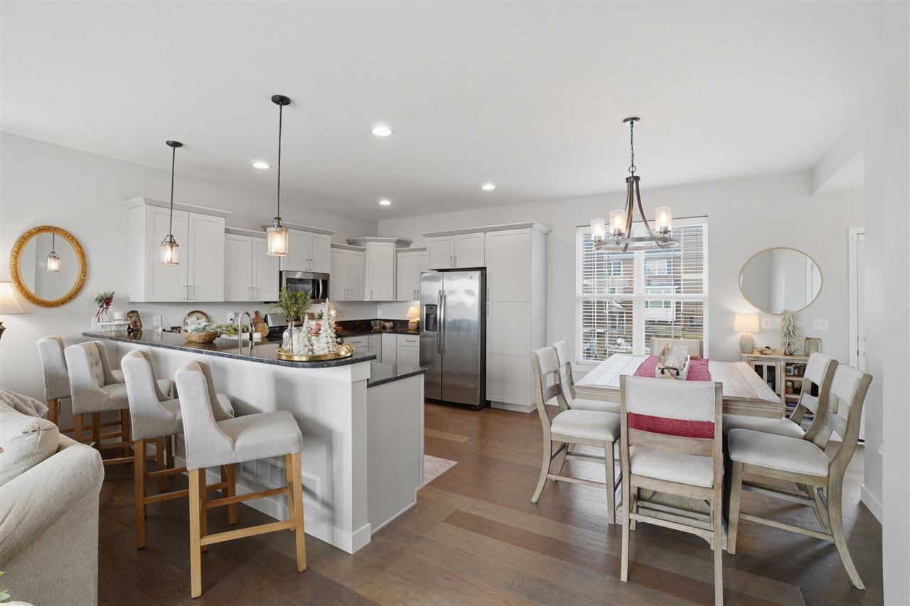 300 Clark Dr Unit: 1