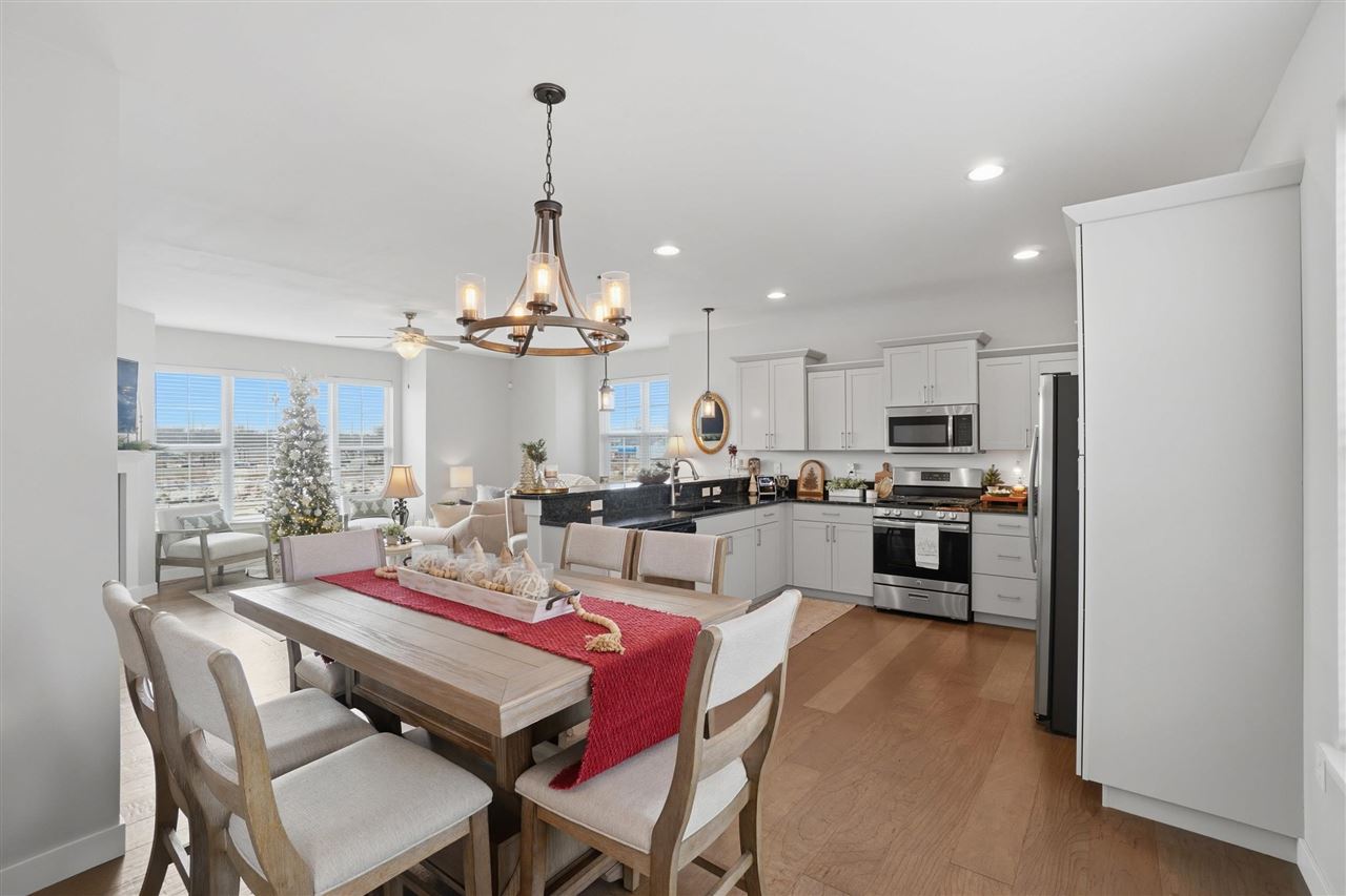 300 Clark Dr Unit: 1