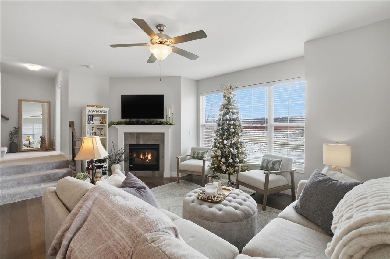 300 Clark Dr Unit: 1