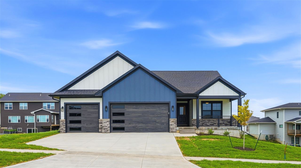 604 Rock Ridge Rd