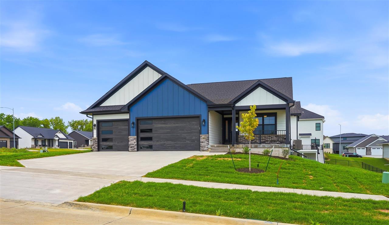 604 Rock Ridge Rd