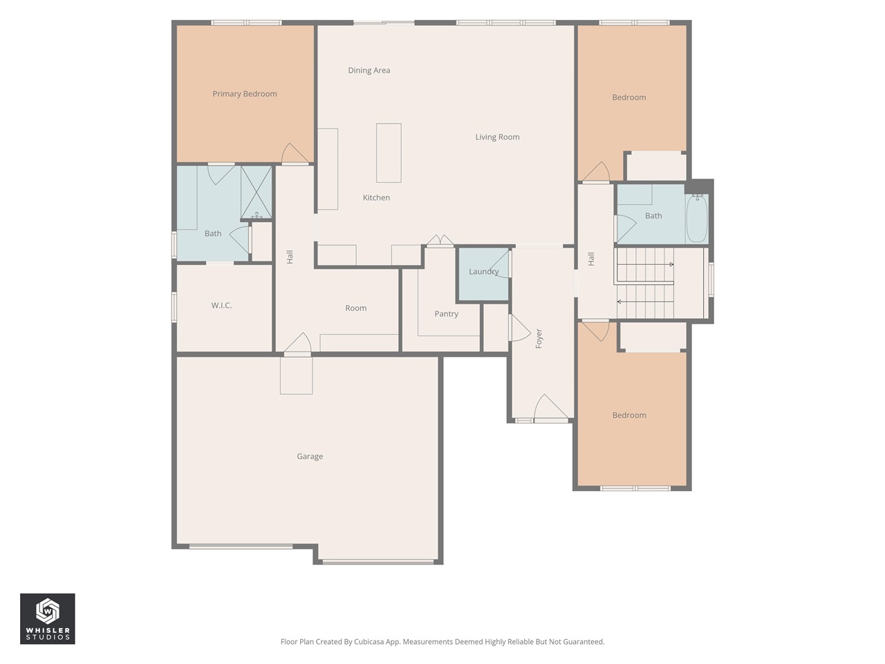 604 Rock Ridge Rd