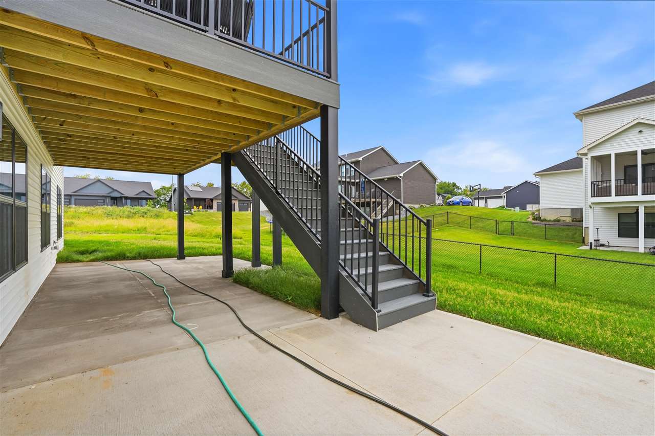604 Rock Ridge Rd