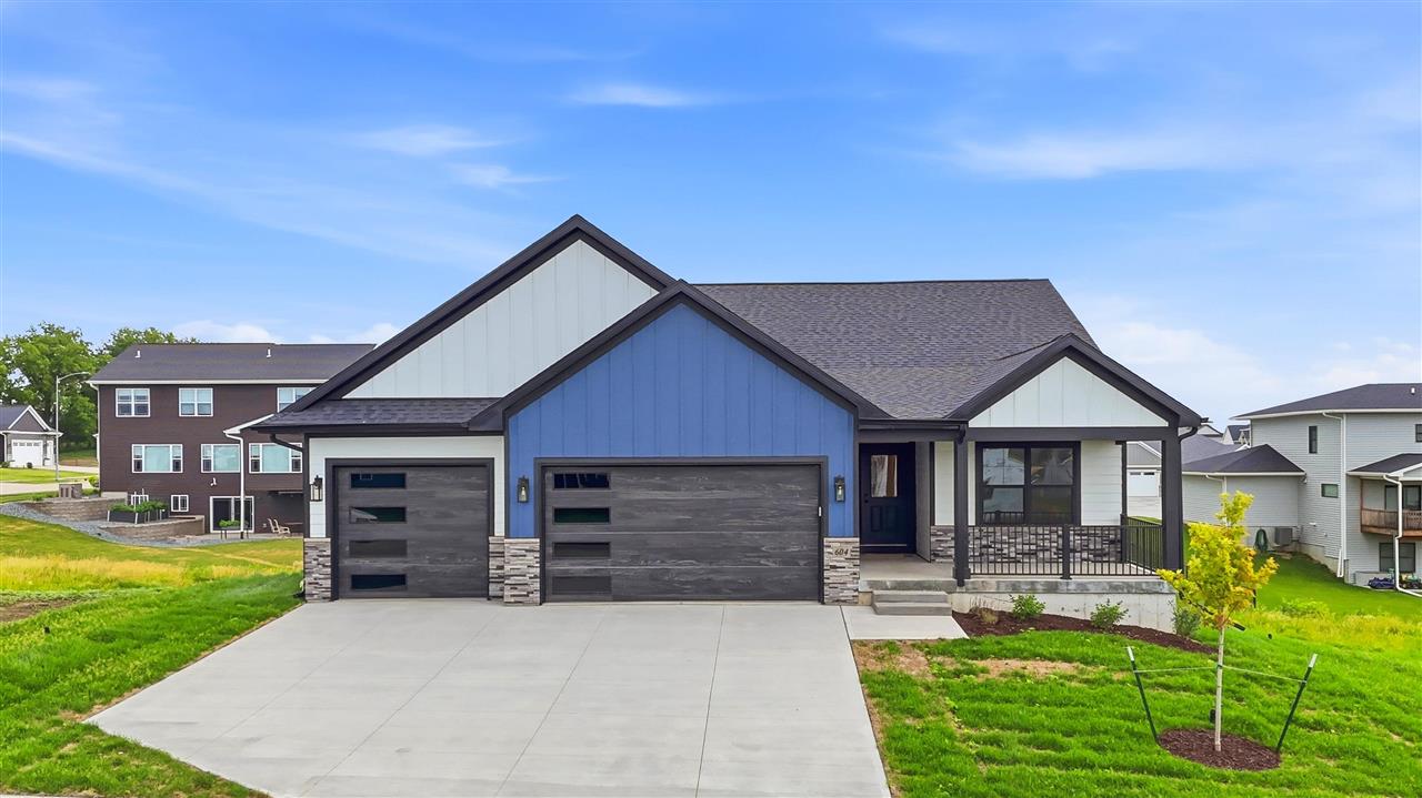 604 Rock Ridge Rd