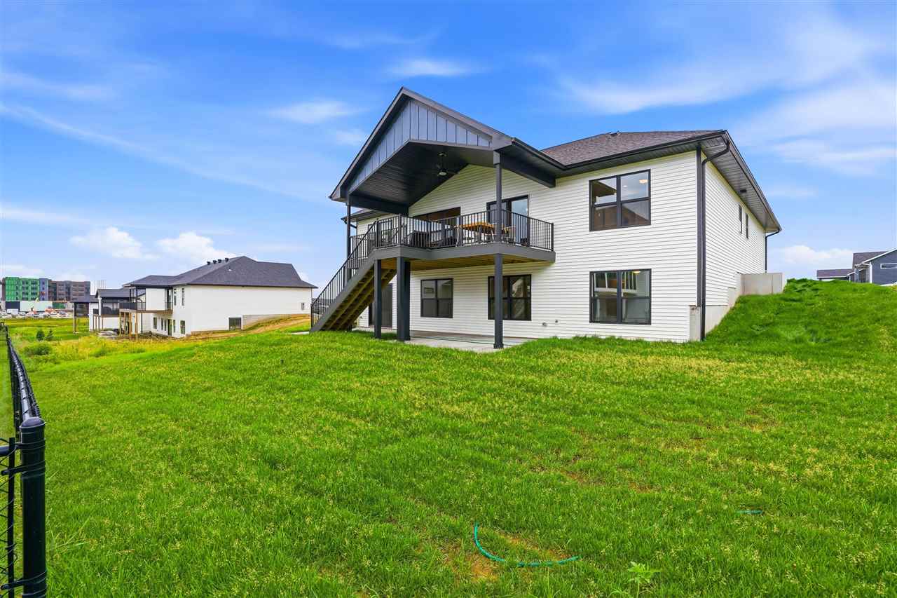 604 Rock Ridge Rd