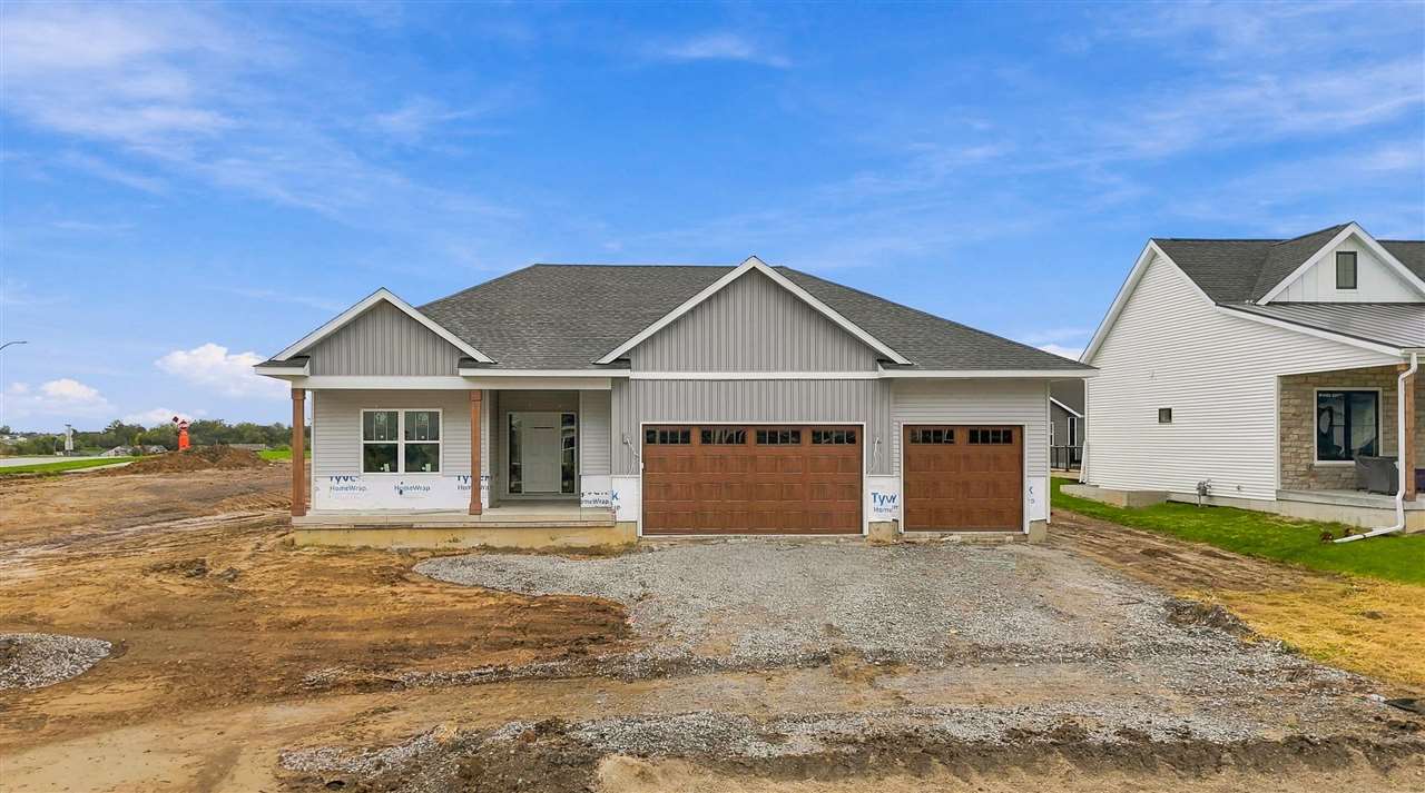 1401 Green Oak Pass