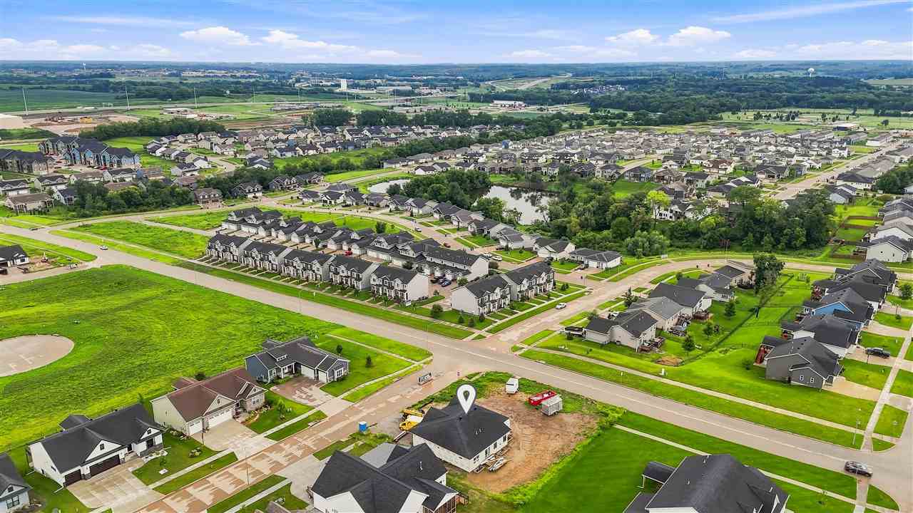 1401 Green Oak Pass