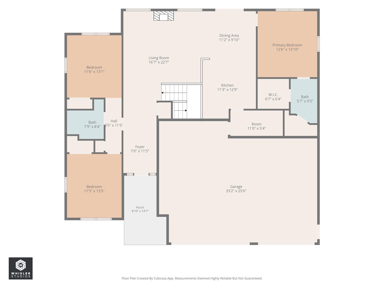1401 Green Oak Pass