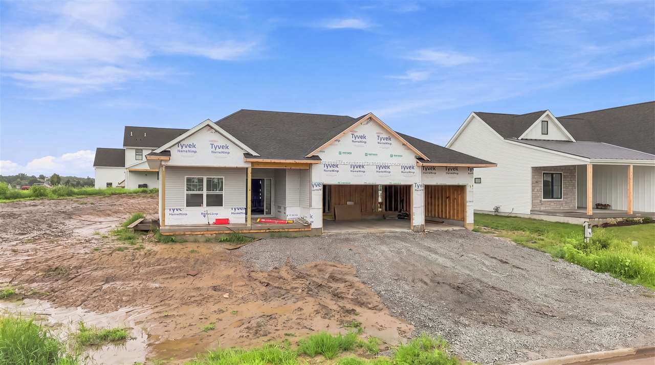 1401 Green Oak Pass