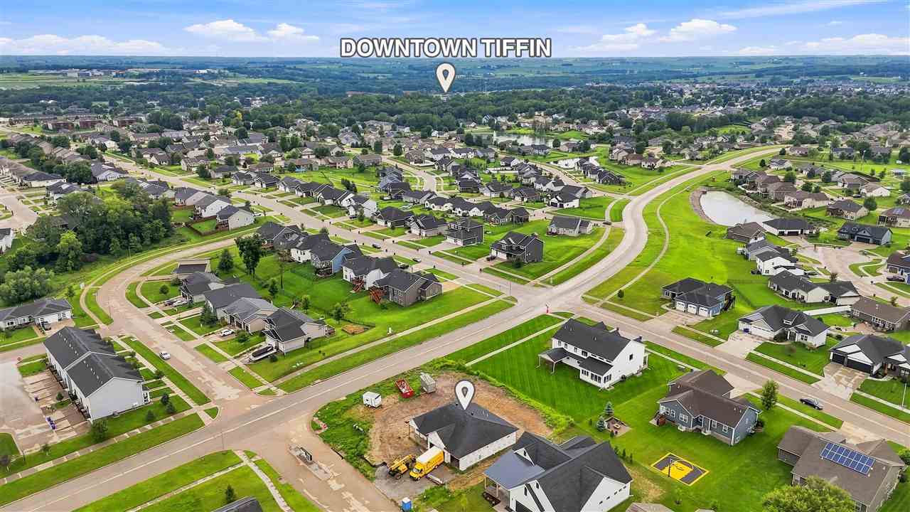 1401 Green Oak Pass