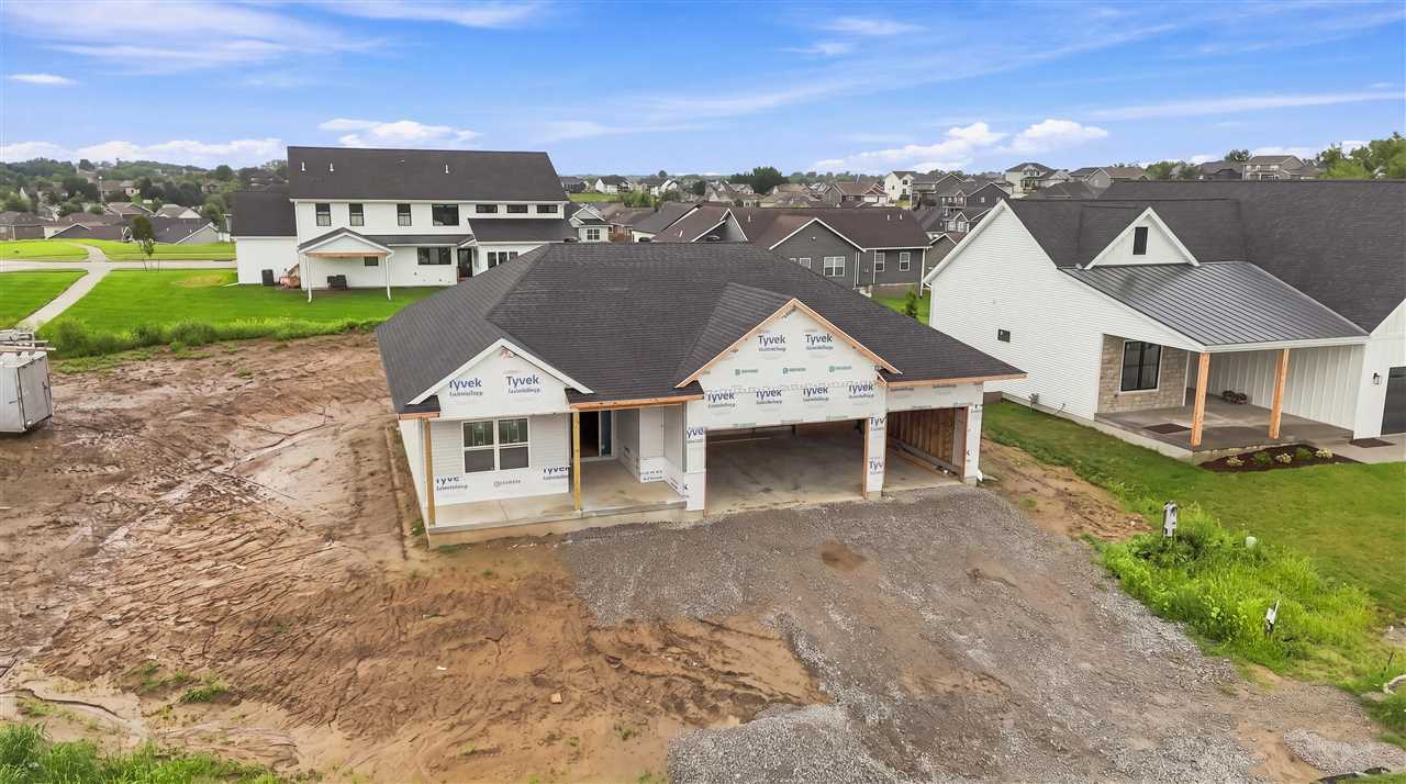 1401 Green Oak Pass
