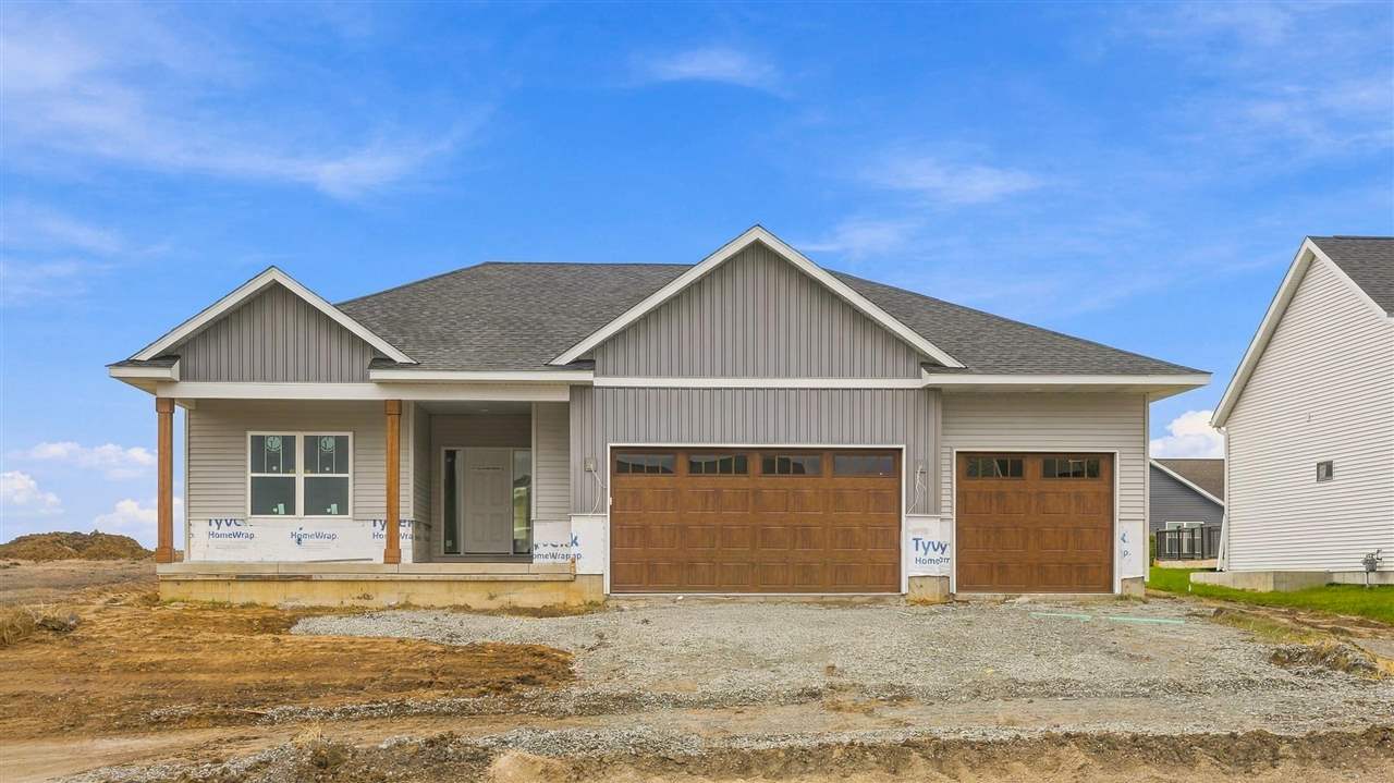 1401 Green Oak Pass