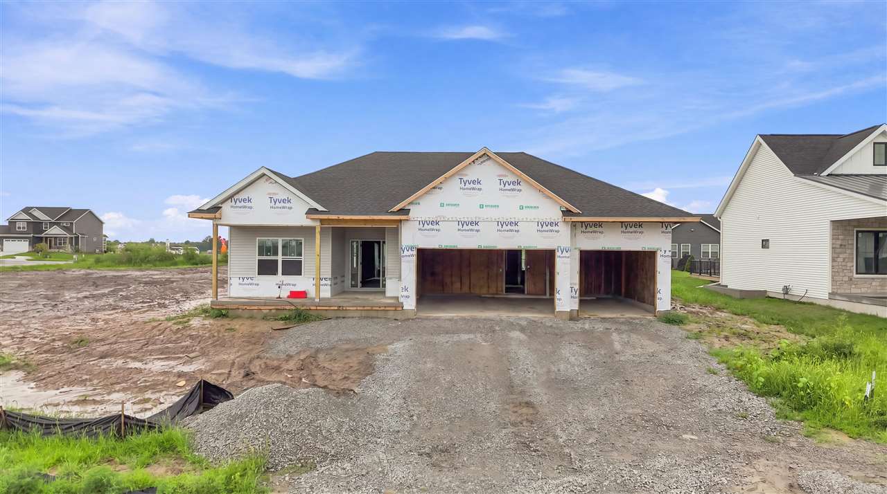 1401 Green Oak Pass