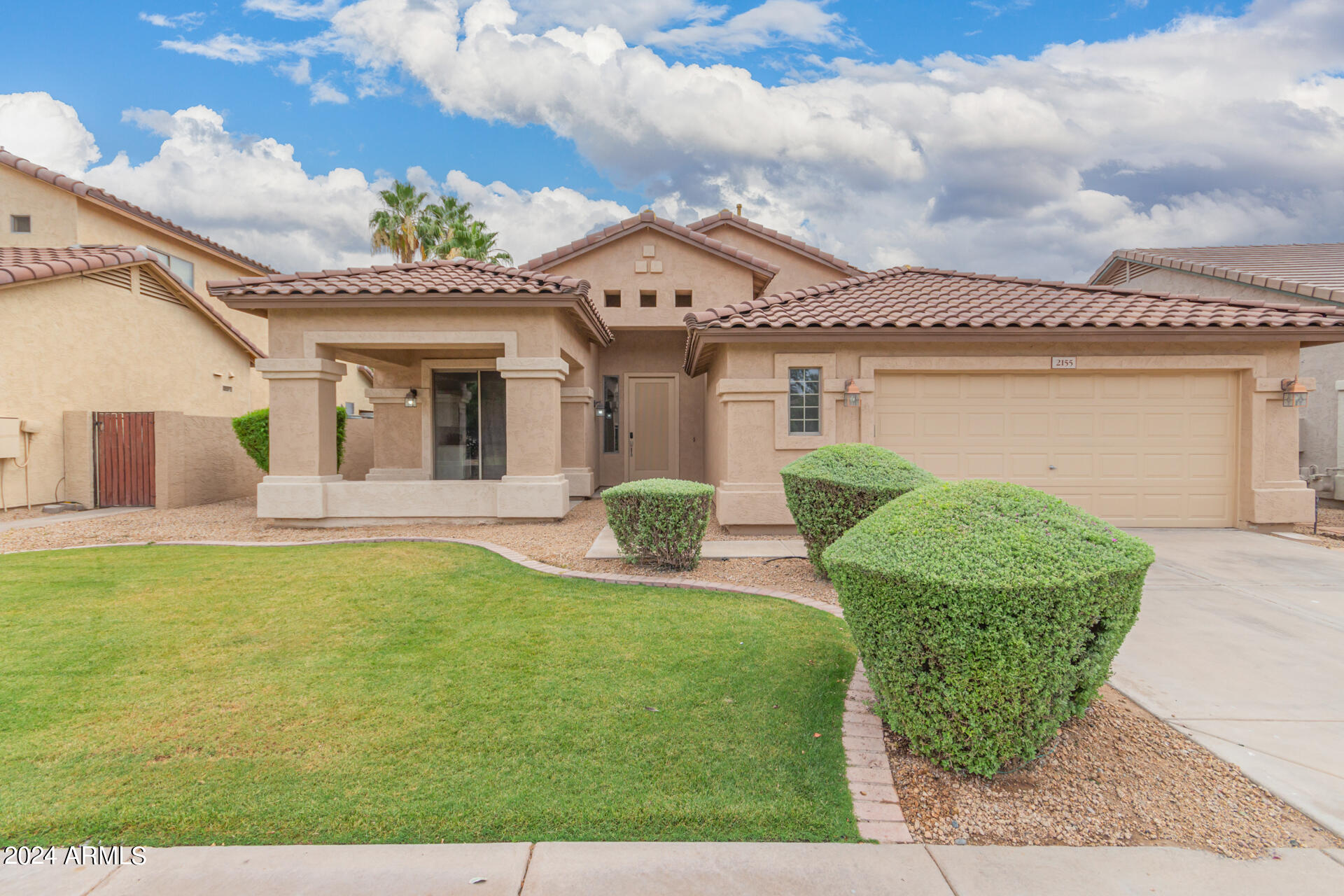 2155 W Olive Way