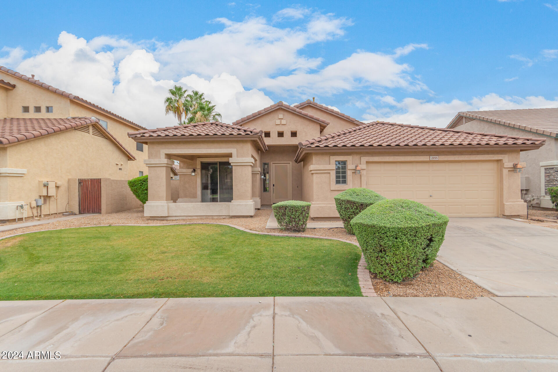 2155 W Olive Way