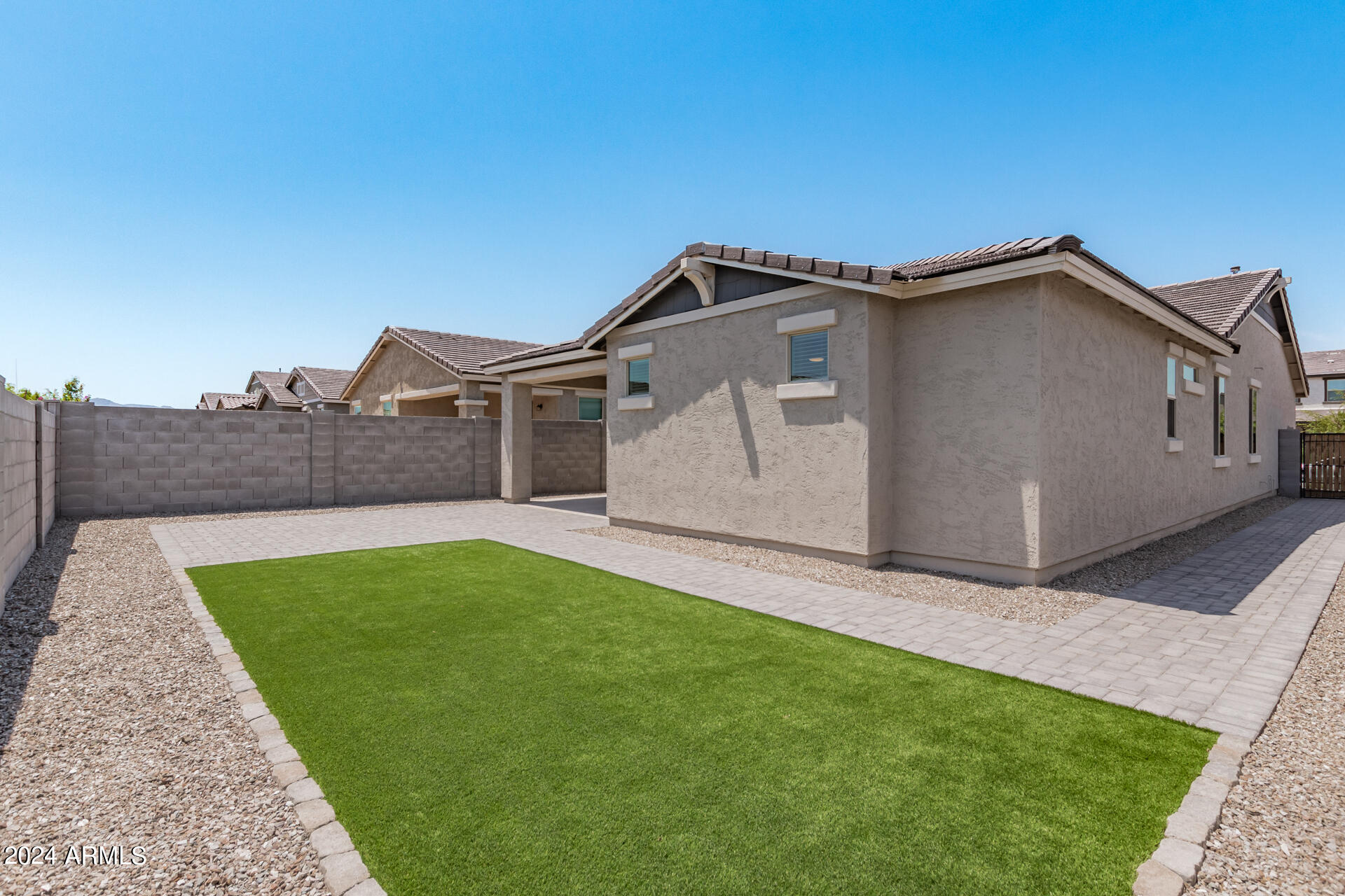 17287 W VALENTINE Street