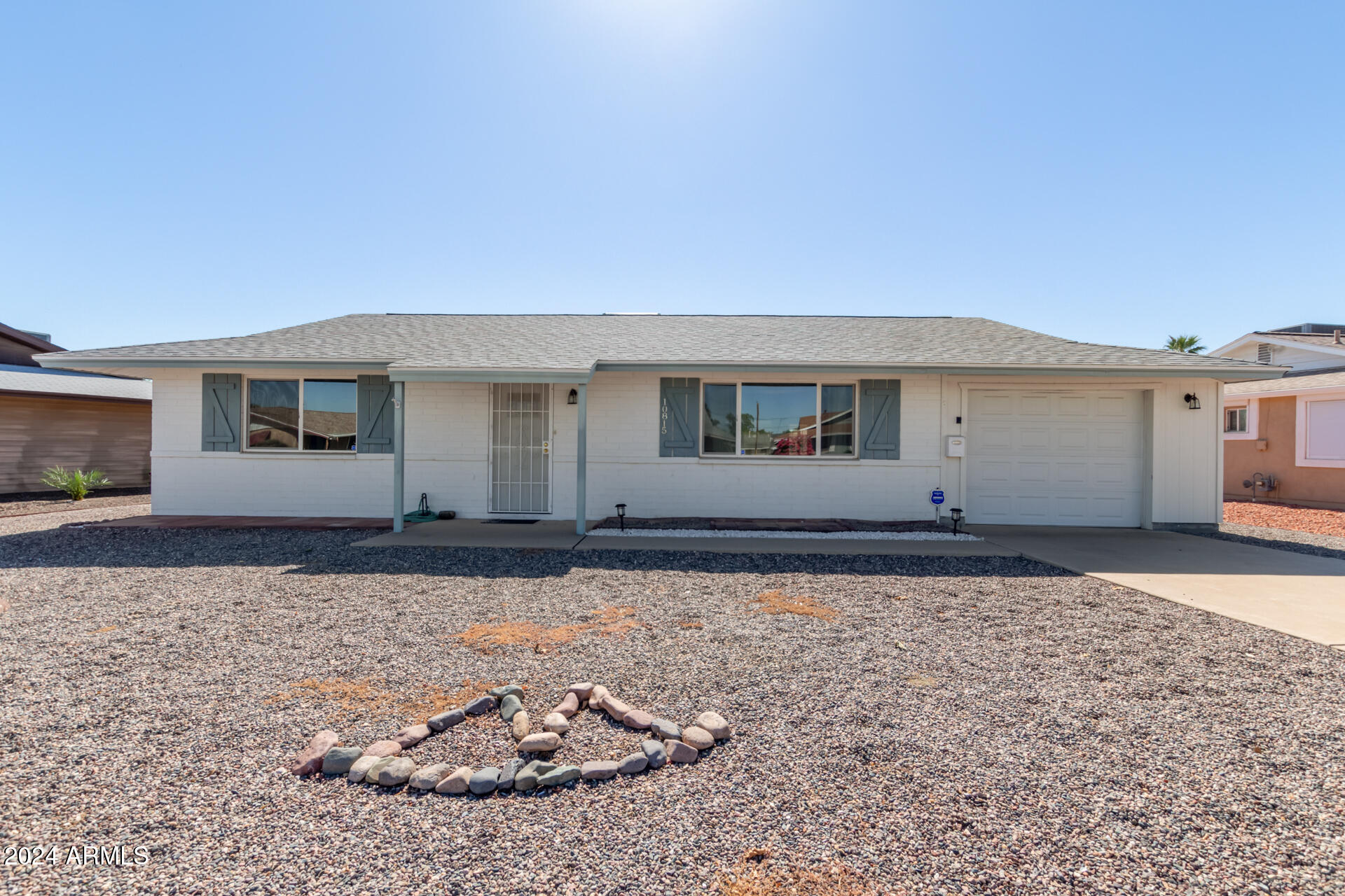 10815 W Sun City Boulevard