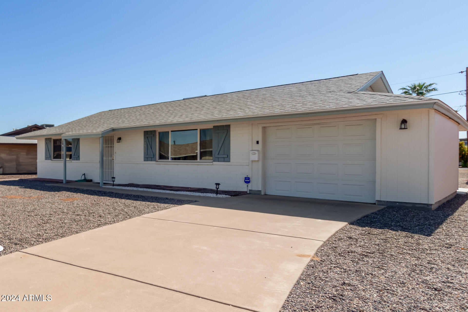 10815 W Sun City Boulevard