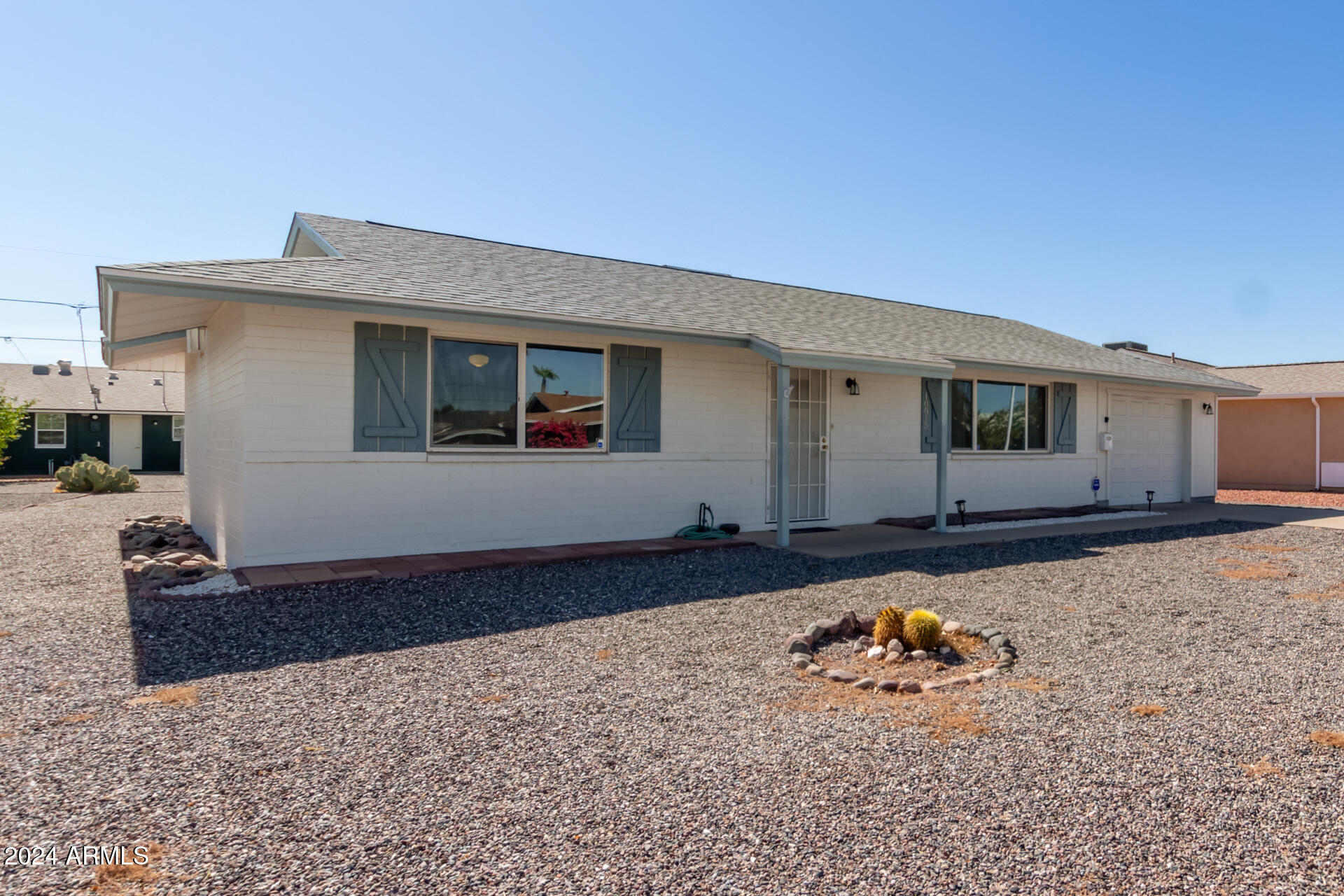 10815 W Sun City Boulevard