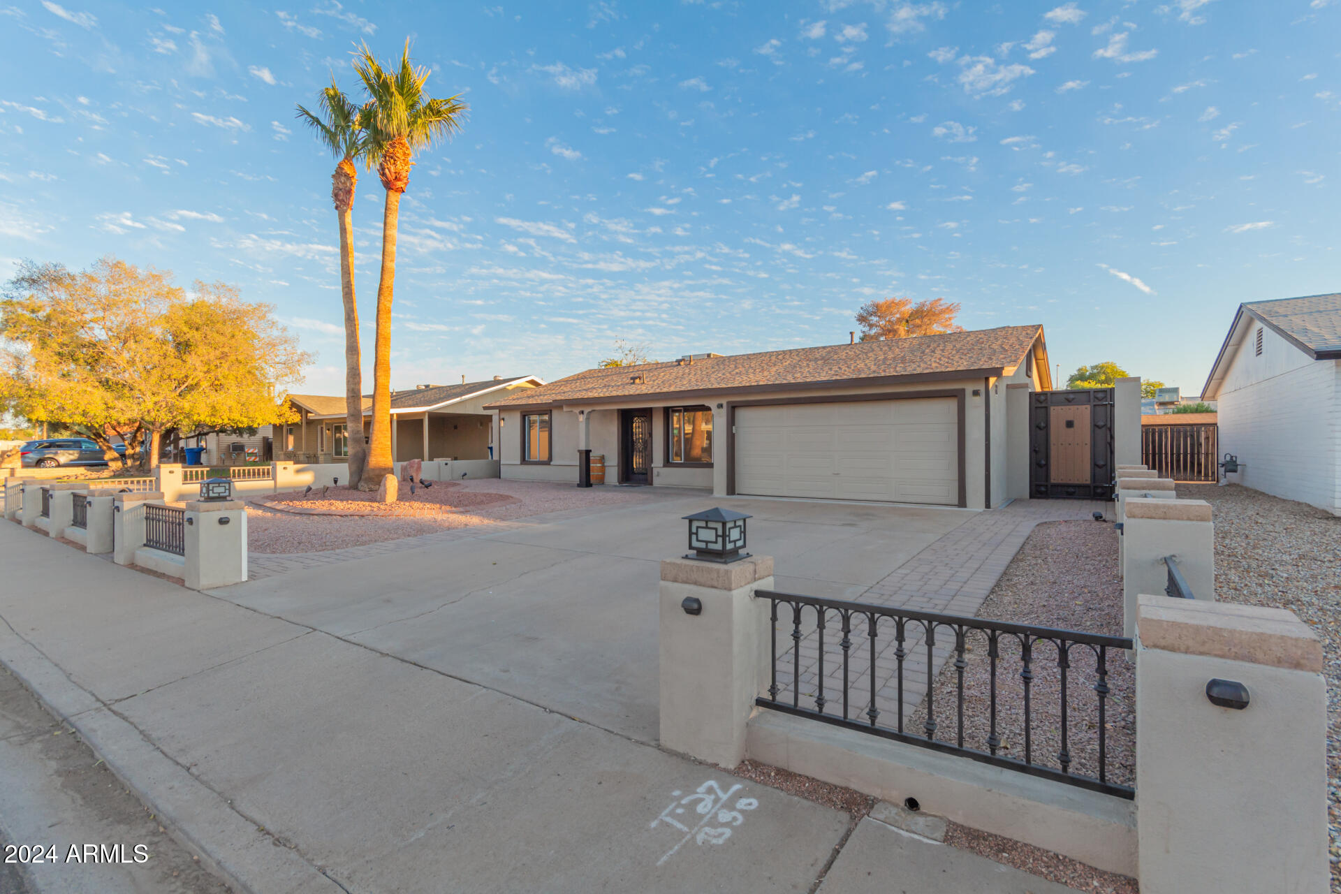 419 E Oxford Drive