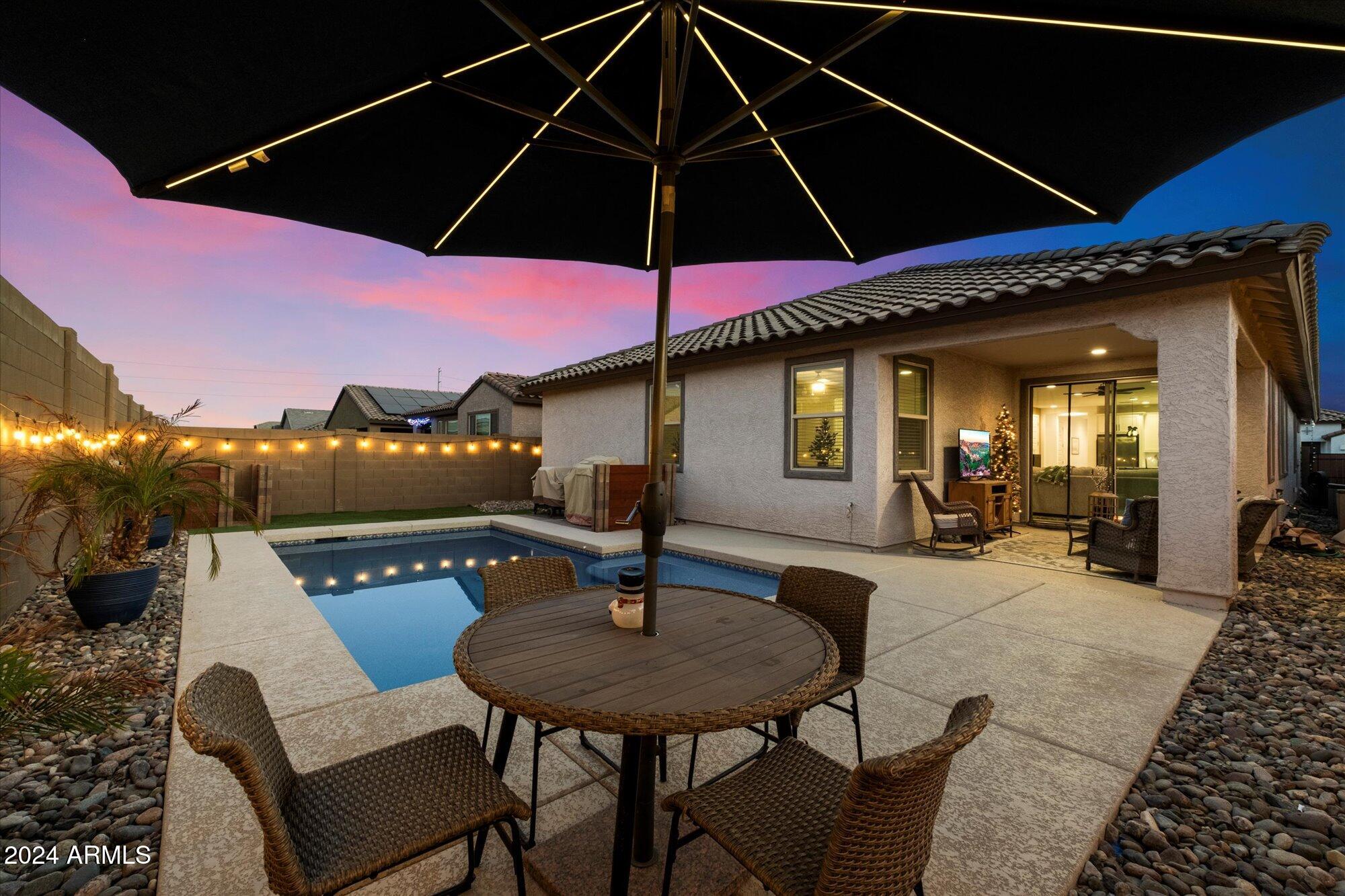 17040 W ECHO Lane
