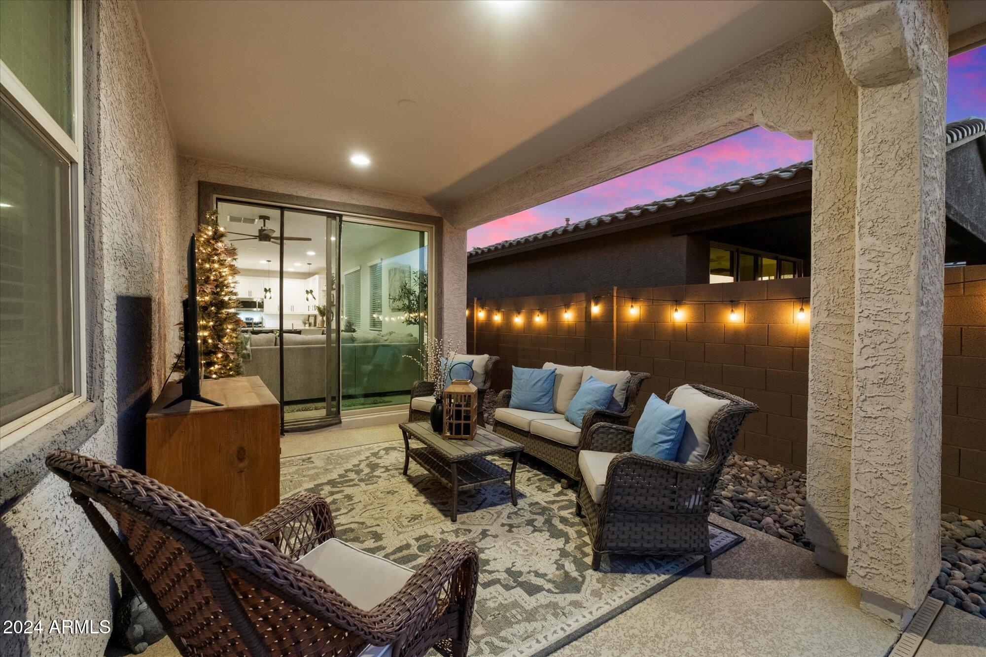 17040 W ECHO Lane