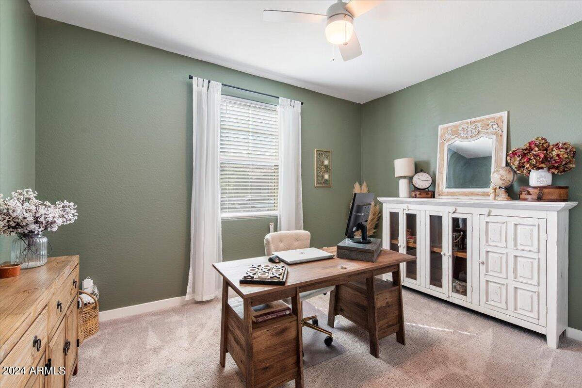 17040 W ECHO Lane