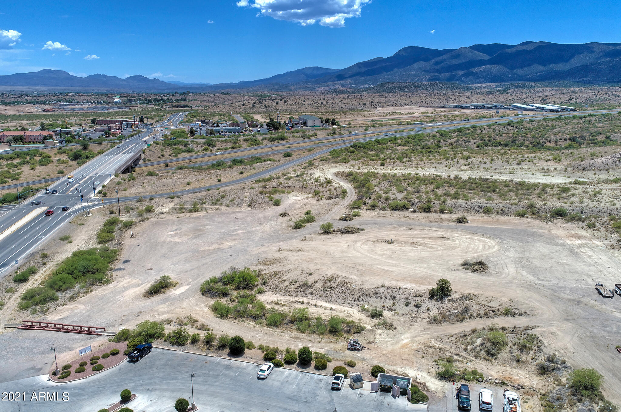 1835 W State Route 260 -