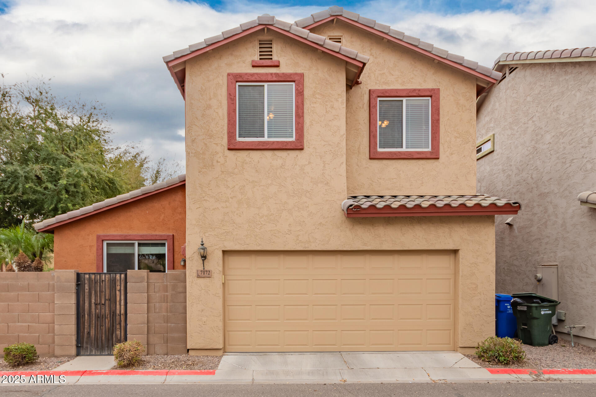 7172 S 48TH Glen