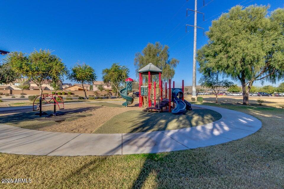 7172 S 48TH Glen