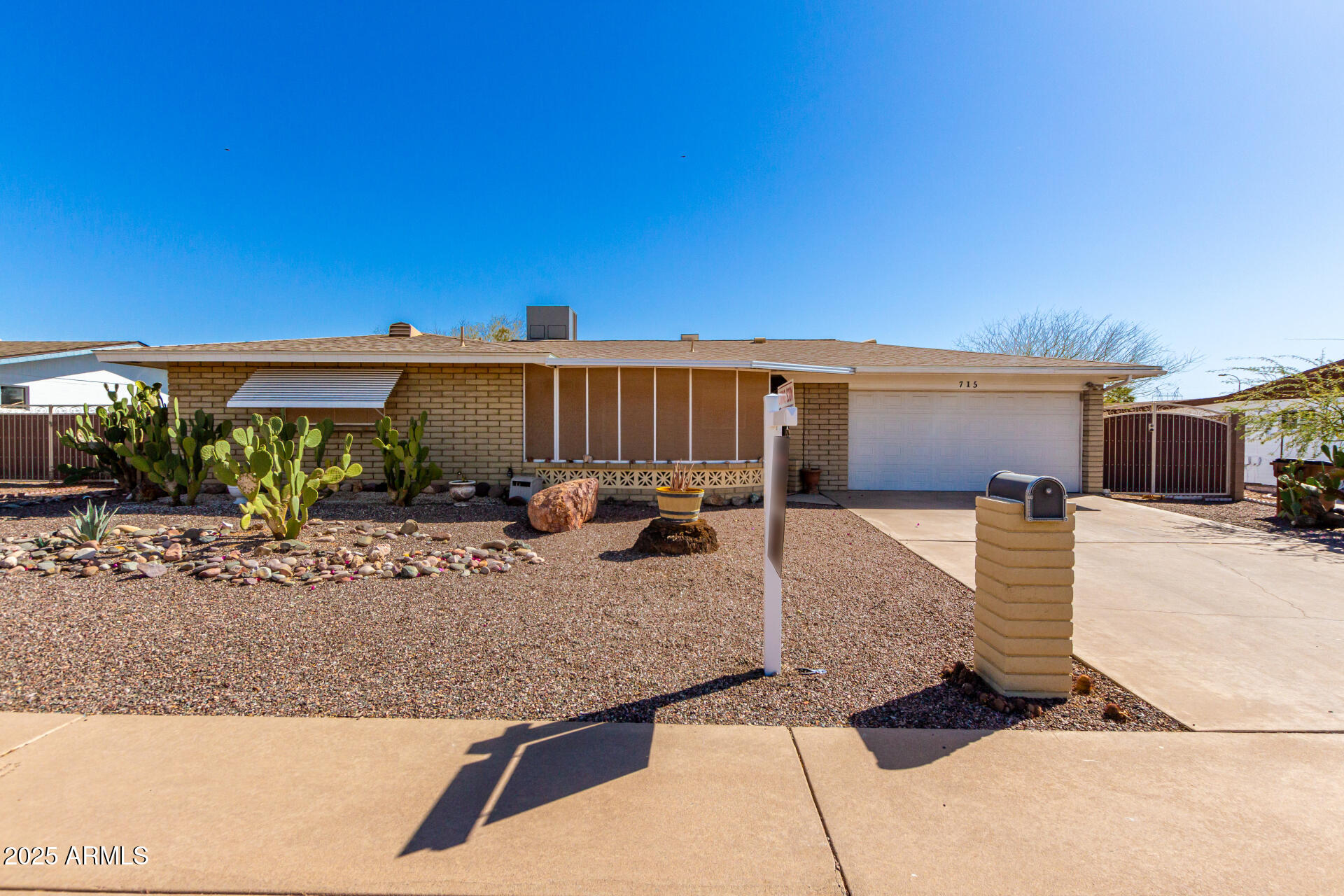 715 N 65TH Place