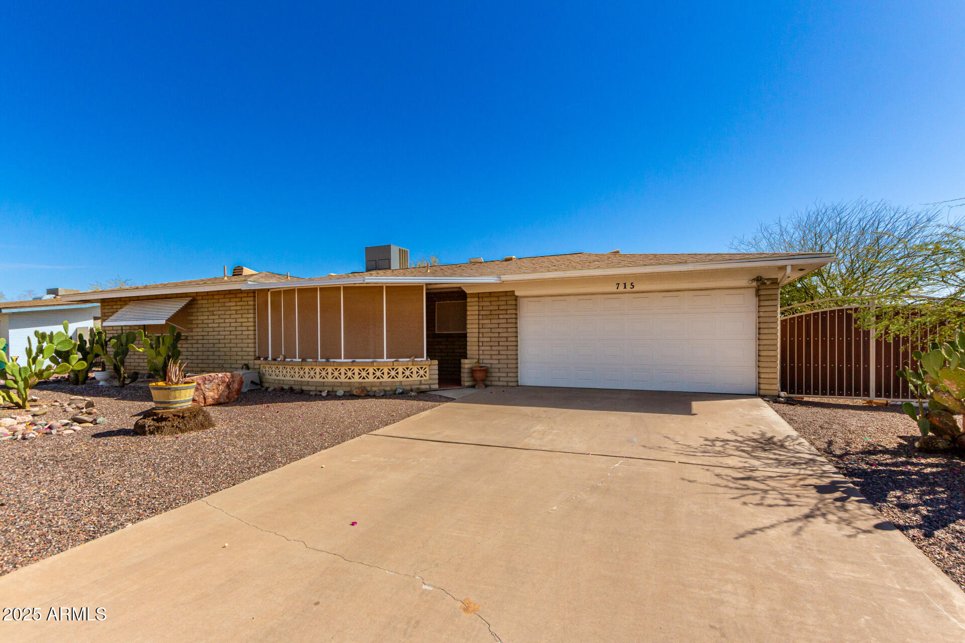 715 N 65TH Place