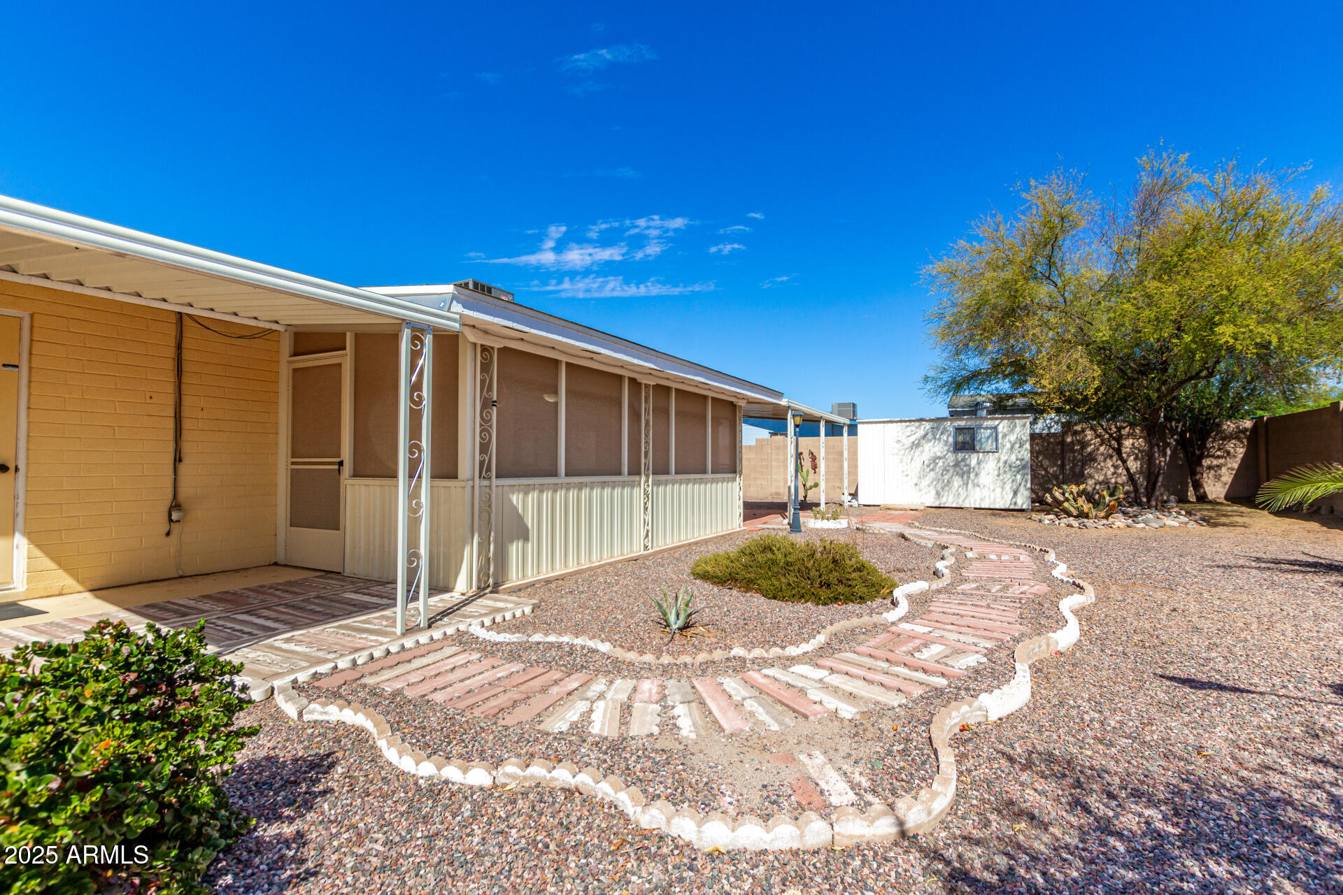 715 N 65TH Place
